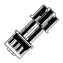 Icon for cable assemblies.