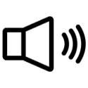 Industrial and automotive loudspeakers.
