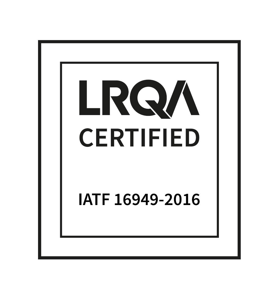 http://Lrqa%20certified%20iatf%2016949-2016.